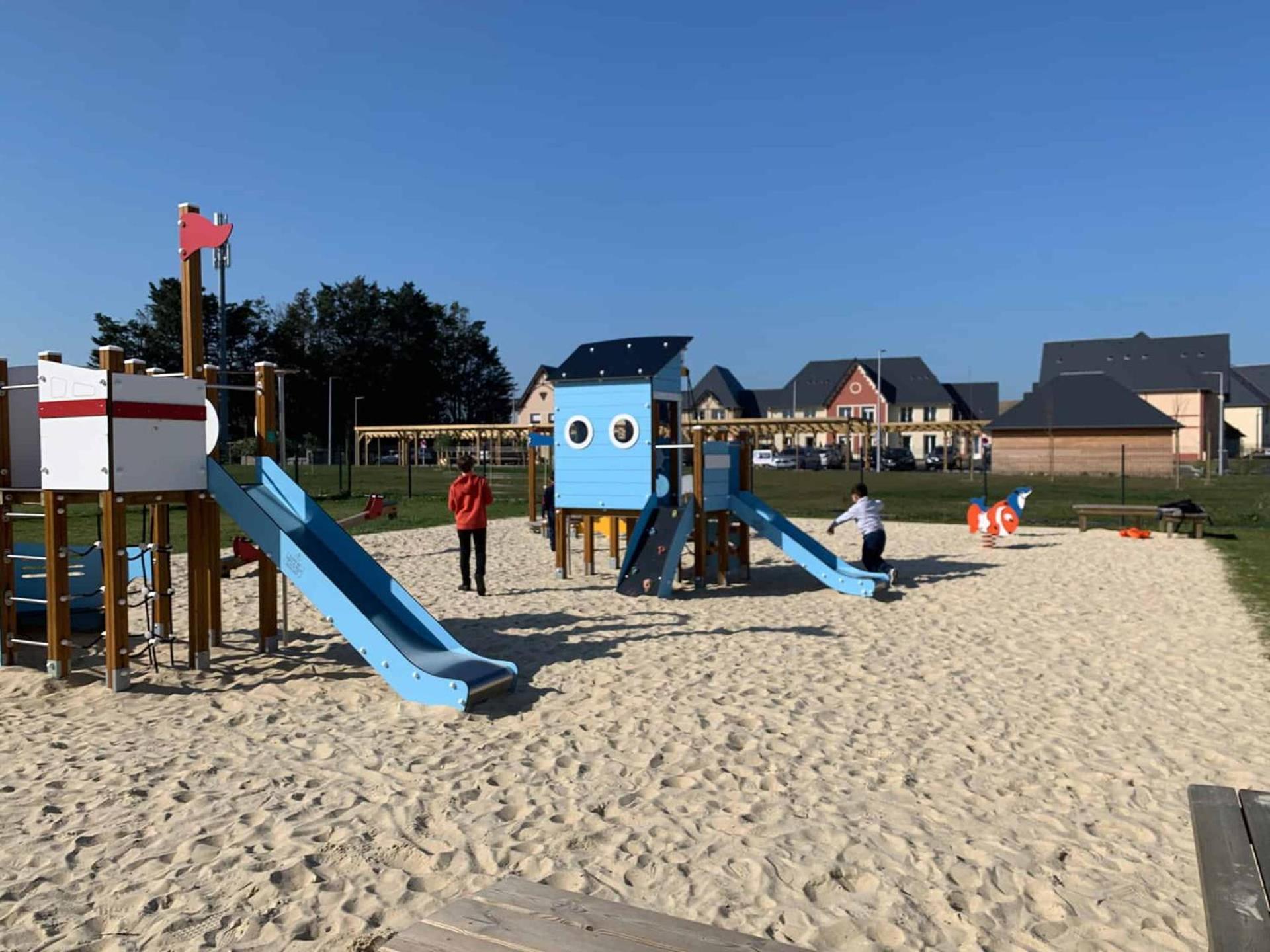 Mer Et Soleil A Blonville Sur Mer/ Deauville المظهر الخارجي الصورة