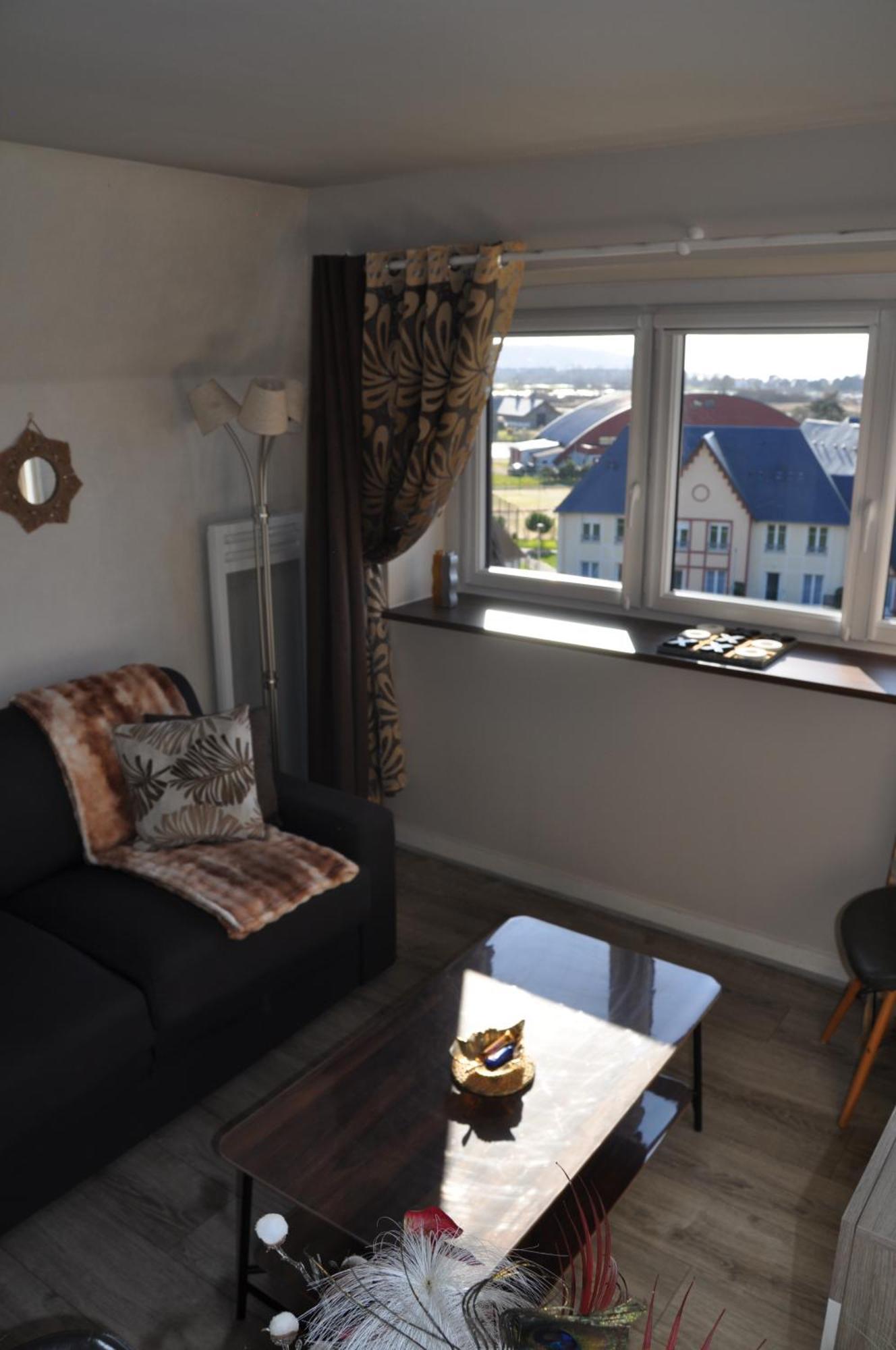 Mer Et Soleil A Blonville Sur Mer/ Deauville المظهر الخارجي الصورة