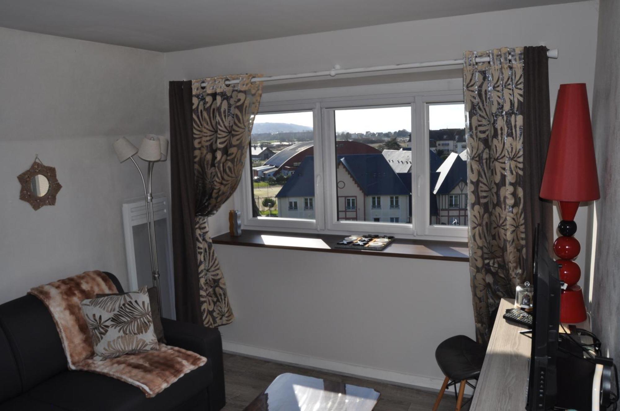 Mer Et Soleil A Blonville Sur Mer/ Deauville المظهر الخارجي الصورة